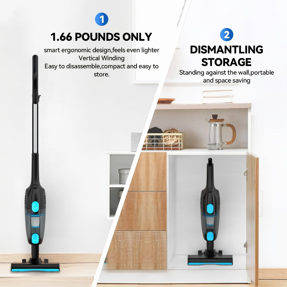 Handheld Vacuum Cleaner detail view 31 for Australian shoppers