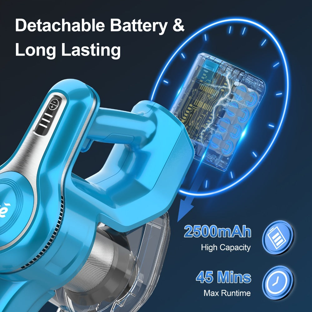 Handheld Vacuum Cleaner detail view 37 for Australian shoppers