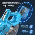 Handheld Vacuum Cleaner detail view 37 for Australian shoppers