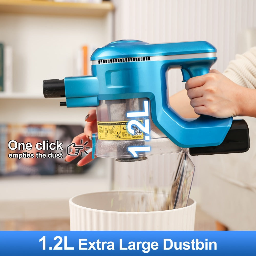 Handheld Vacuum Cleaner detail view 40 for Australian shoppers
