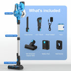 Handheld Vacuum Cleaner detail view 41 for Australian shoppers