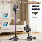 Handheld Vacuum Cleaner detail view 3 for Australian shoppers