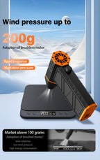 High-Speed Electric Air Duster detail view 16 for Australian shoppers