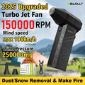 High-Speed Electric Air Duster detail view 25 for Australian shoppers