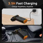 High-Speed Electric Air Duster detail view 9 for Australian shoppers