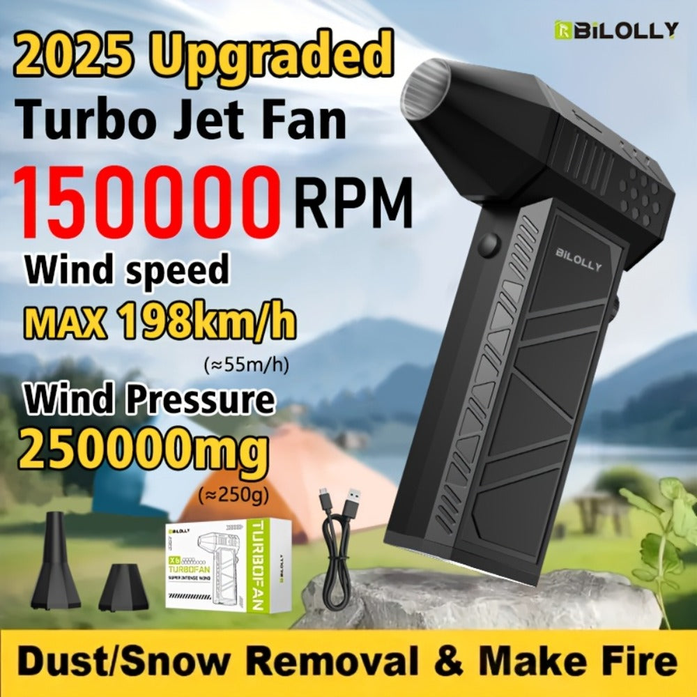 High-Speed Electric Air Duster detail view 3 for Australian shoppers