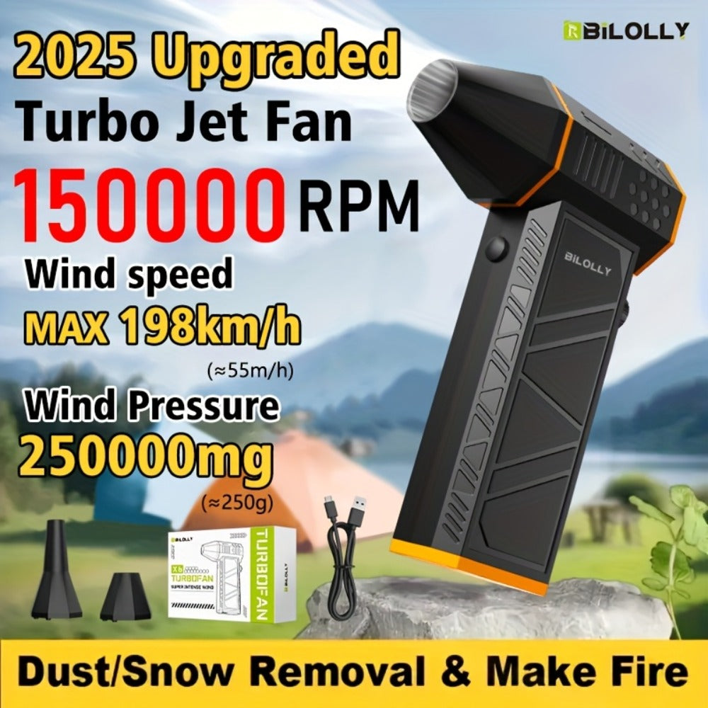 High-Speed Electric Air Duster detail view 5 for Australian shoppers