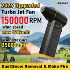High-Speed Electric Air Duster main product view for Australian shoppers