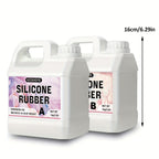 Liquid Silicone Mould Making Kit detail view 6 for Australian shoppers