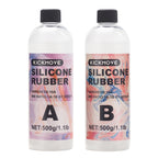 Liquid Silicone Mould Making Kit detail view 8 for Australian shoppers