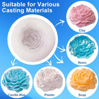 Liquid Silicone Mould Making Kit detail view 2 for Australian shoppers