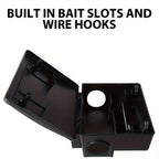 Lockable Rodent Control Station detail view 6 for Australian shoppers