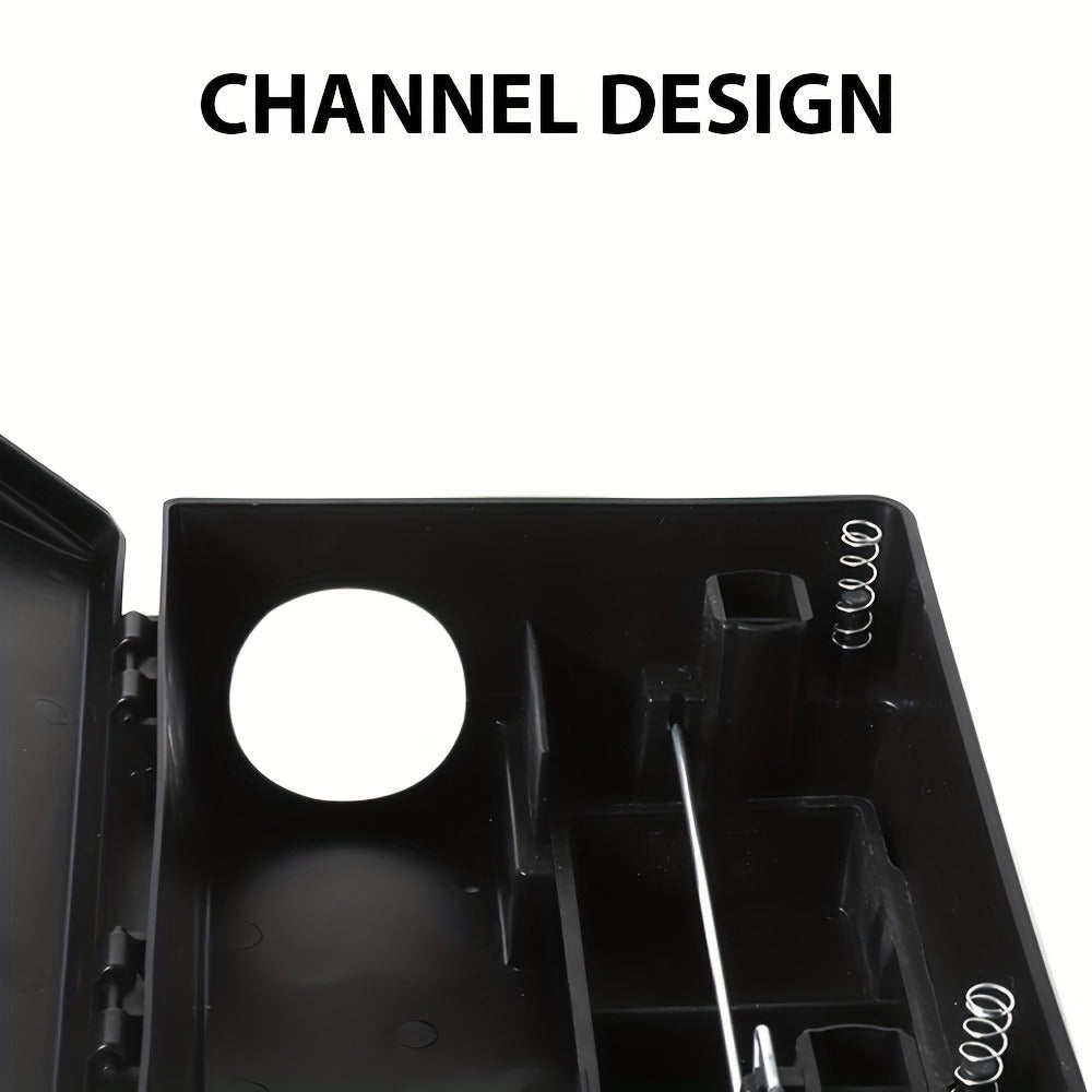 Lockable Rodent Control Station detail view 8 for Australian shoppers