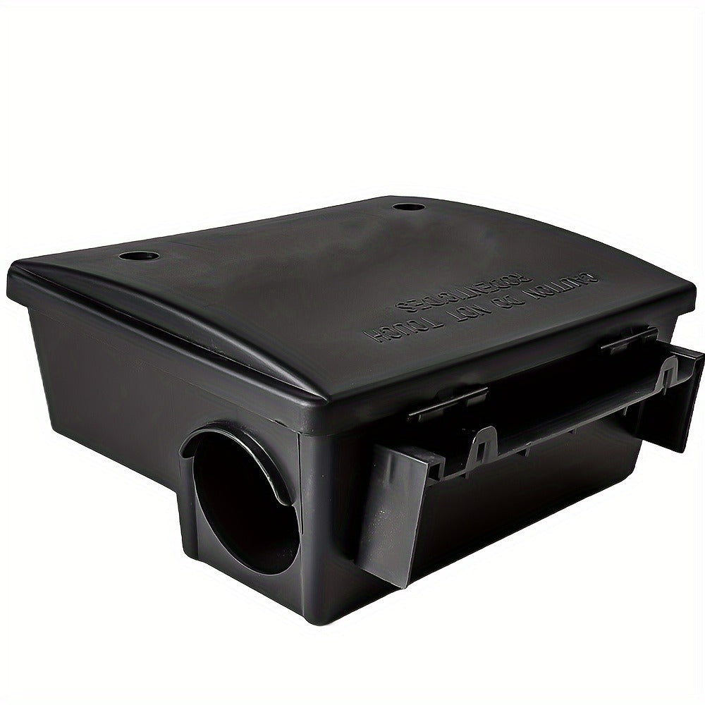 Lockable Rodent Control Station detail view 5 for Australian shoppers
