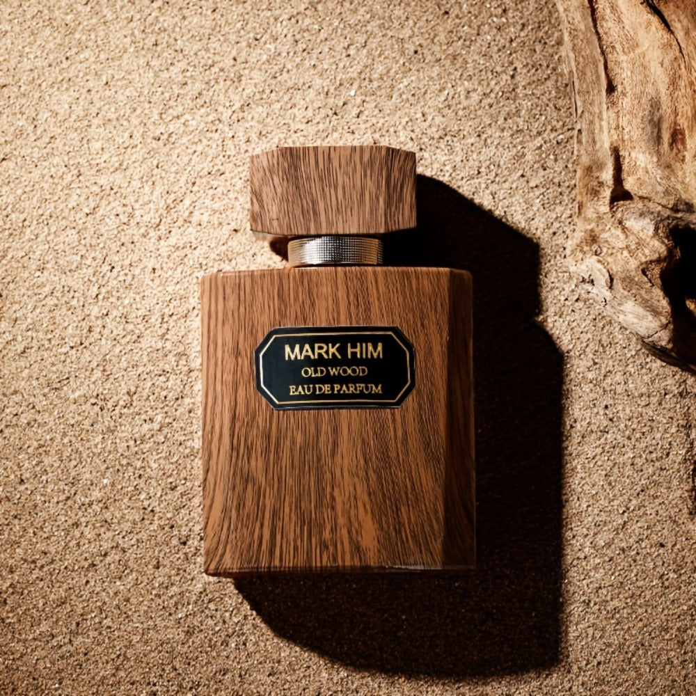 Long-Lasting Ebony and Agarwood Fragrance detail view 5 for Australian shoppers