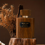 Long-Lasting Ebony and Agarwood Fragrance main product view for Australian shoppers