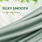 Cooling Bamboo Bed Sheet Set detail view 8 for Australian shoppers