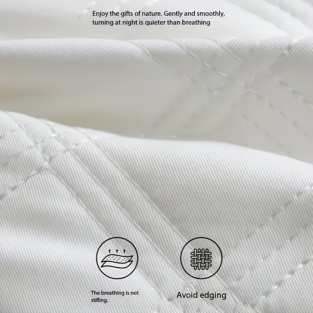 Luxury Hotel Pillow Set - 2pcs for Everyday Use – additional product view 11