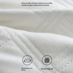 Luxury Hotel Pillow Set - 2pcs for Everyday Use – additional product view 11
