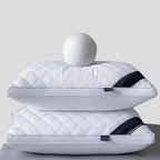 Luxury Hotel Pillow Set - 2pcs for Everyday Use – additional product view 16