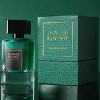 Men's Amber and Sandalwood Perfume Gift Set detail view 6 for Australian shoppers