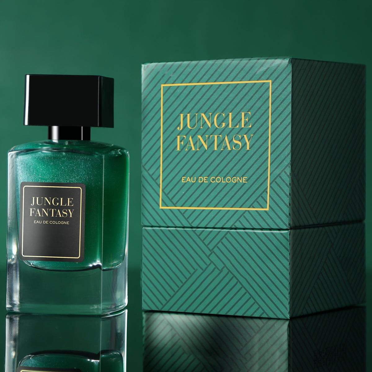 Men's Amber and Sandalwood Perfume Gift Set detail view 13 for Australian shoppers