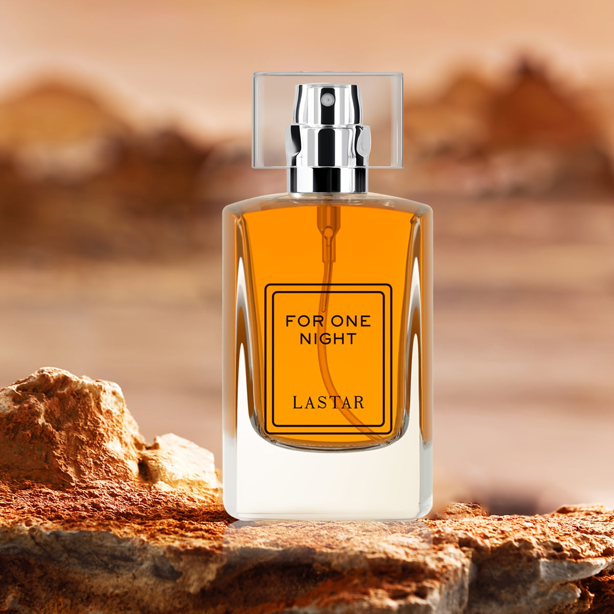 Men's Amber and Sandalwood Perfume Gift Set detail view 14 for Australian shoppers