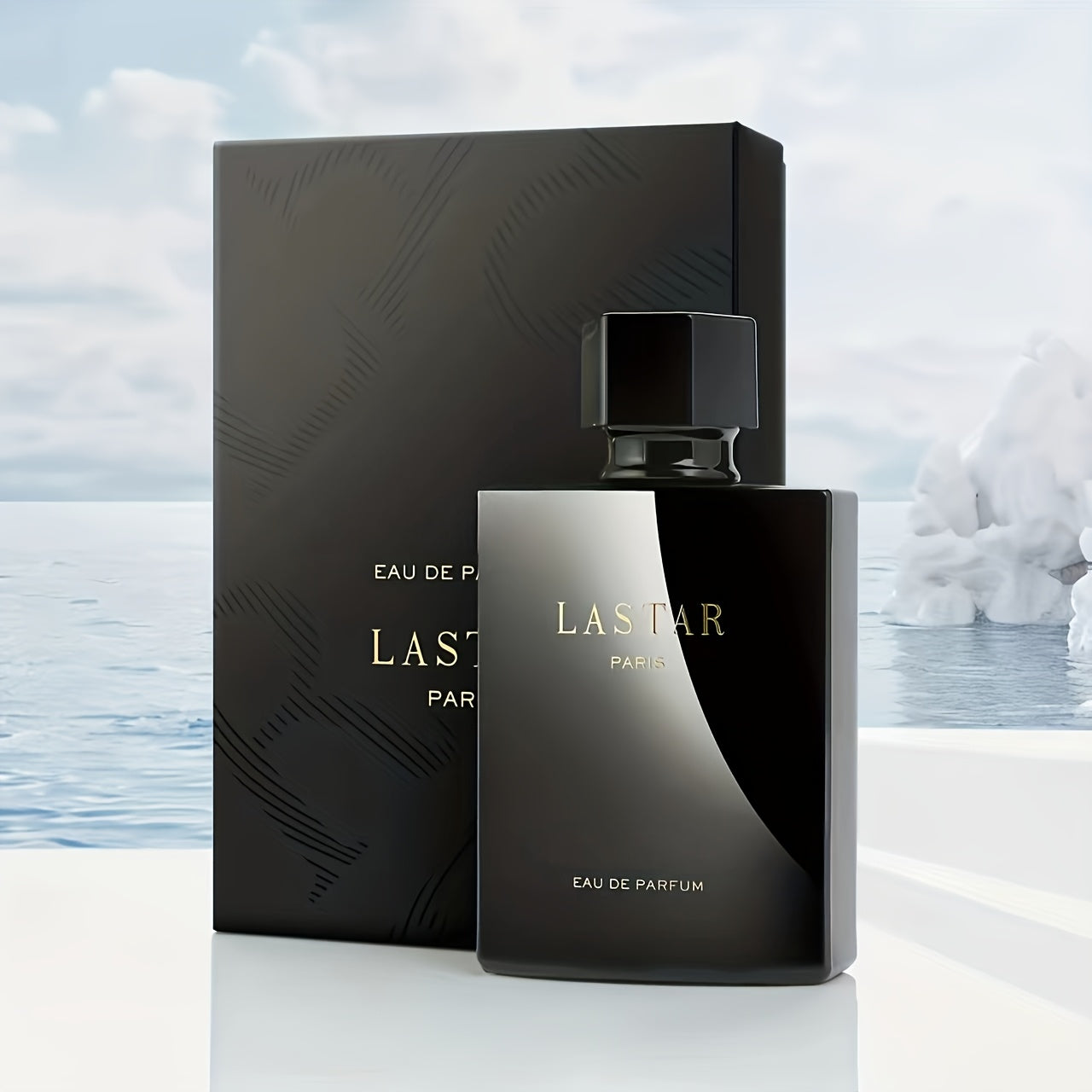 Men’s Eau de Toilette detail view 16 for Australian shoppers