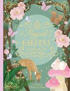 Magical Gardens Search and Find Book detail view 2 for Australian shoppers