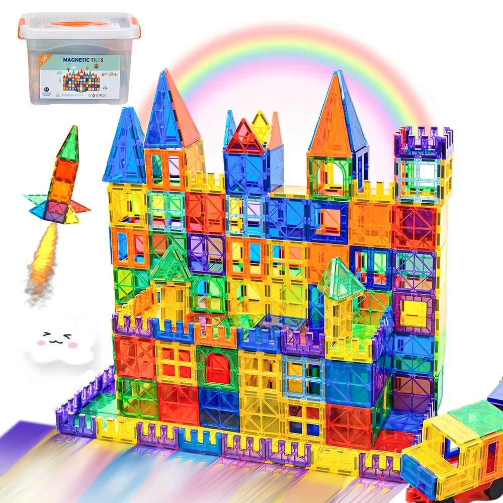 Building Set main product view for Australian shoppers