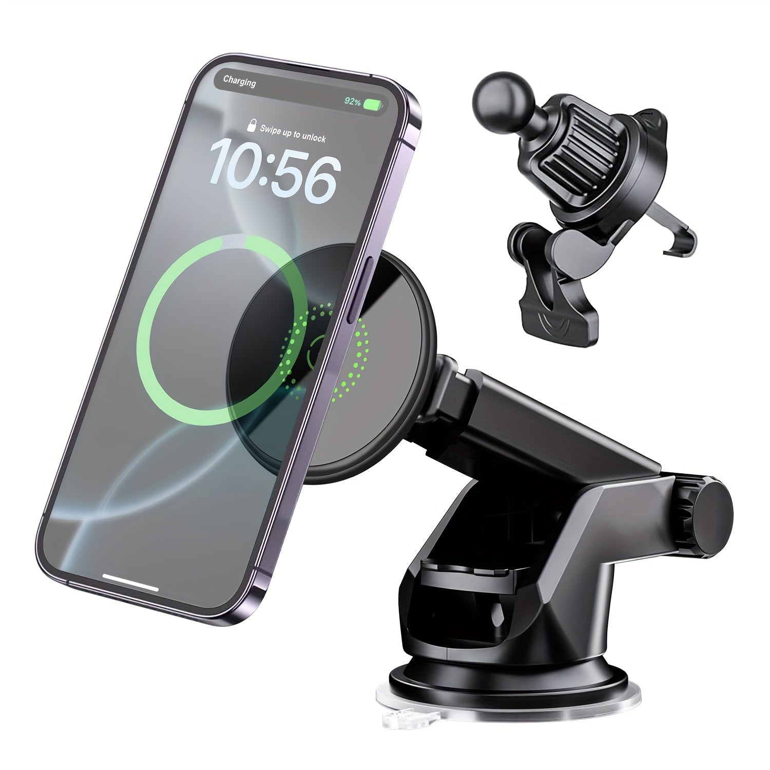 Car Phone Holder detail view 7 for Australian shoppers