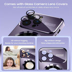 Magnetic Phone Case — Wireless Charging for Travel and Daily Use – design and construction details