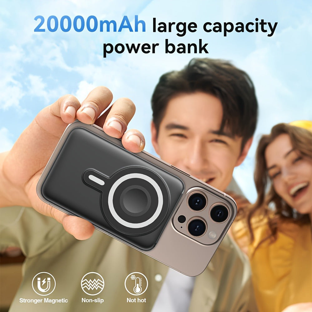 Portable Power Bank detail view 4 for Australian shoppers