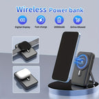 Portable Power Bank detail view 11 for Australian shoppers