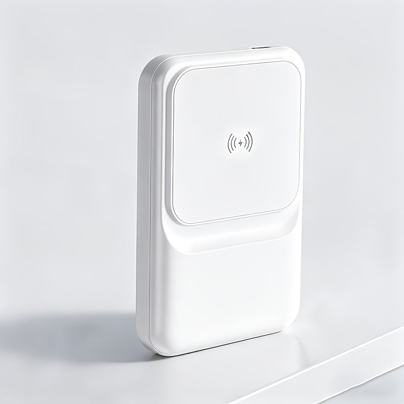 Magnetic Portable Power Bank — 20000mAh for Travel and Daily Use – additional product view 16