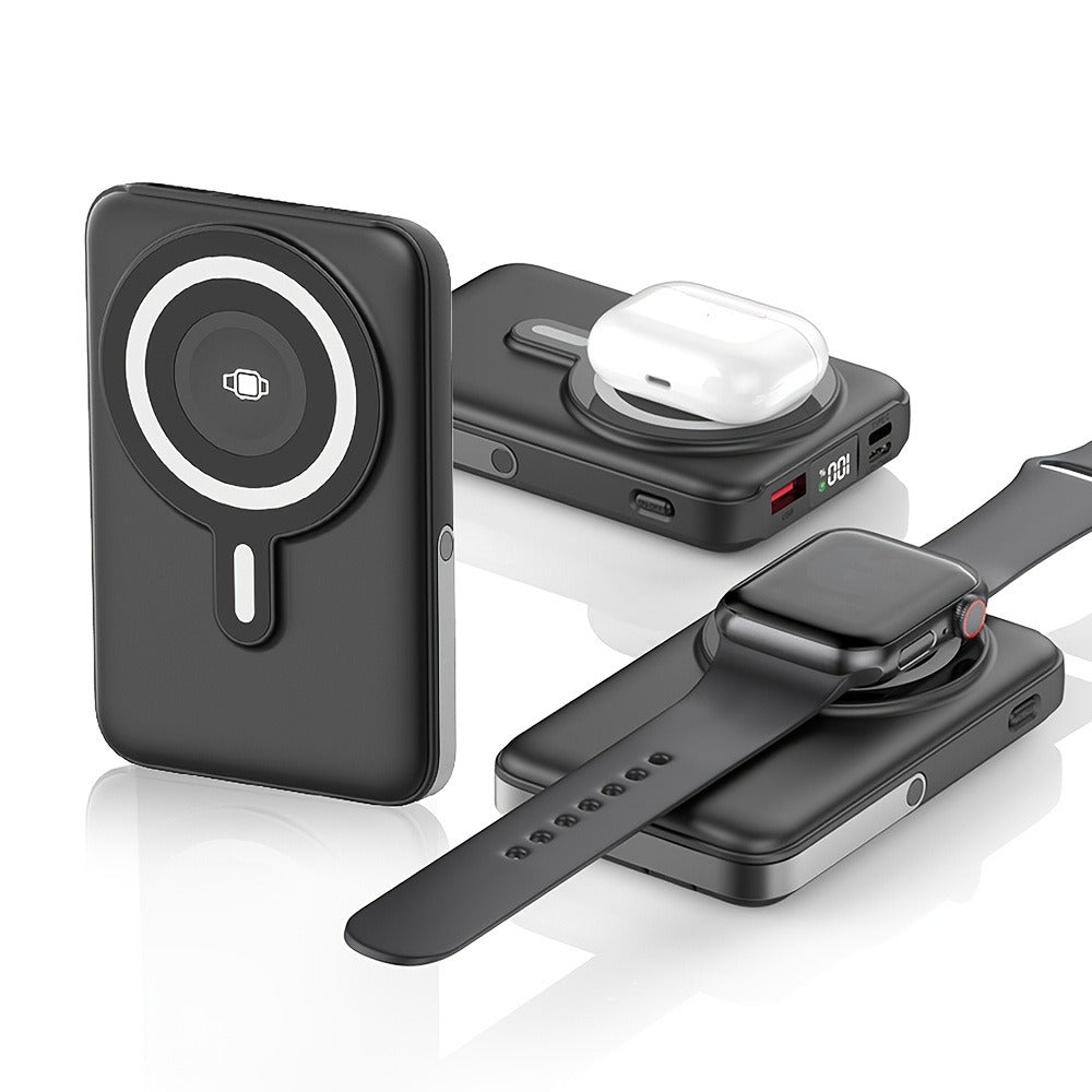 Portable Power Bank main product view for Australian shoppers