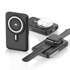 Portable Power Bank main product view for Australian shoppers