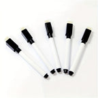 Magnetic Whiteboard Marker Set detail view 8 for Australian shoppers