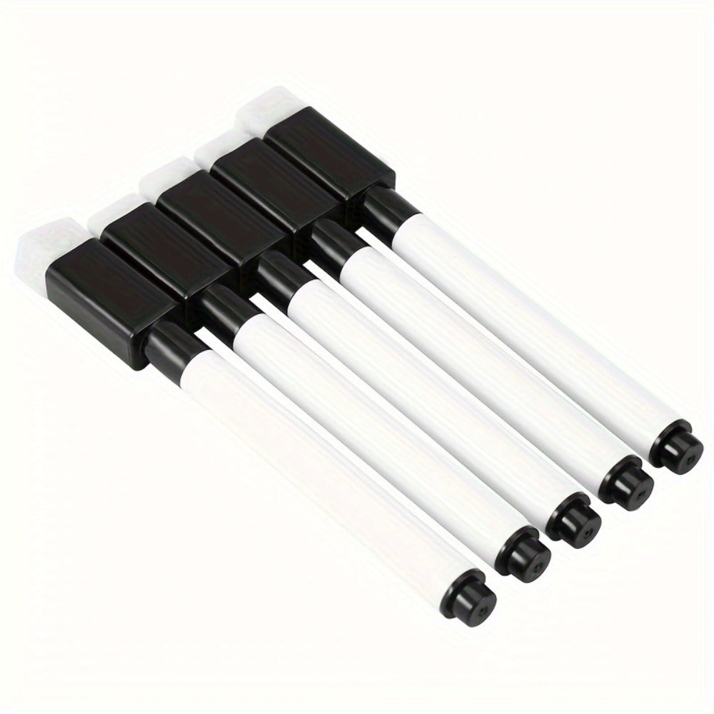 Magnetic Whiteboard Marker Set detail view 2 for Australian shoppers