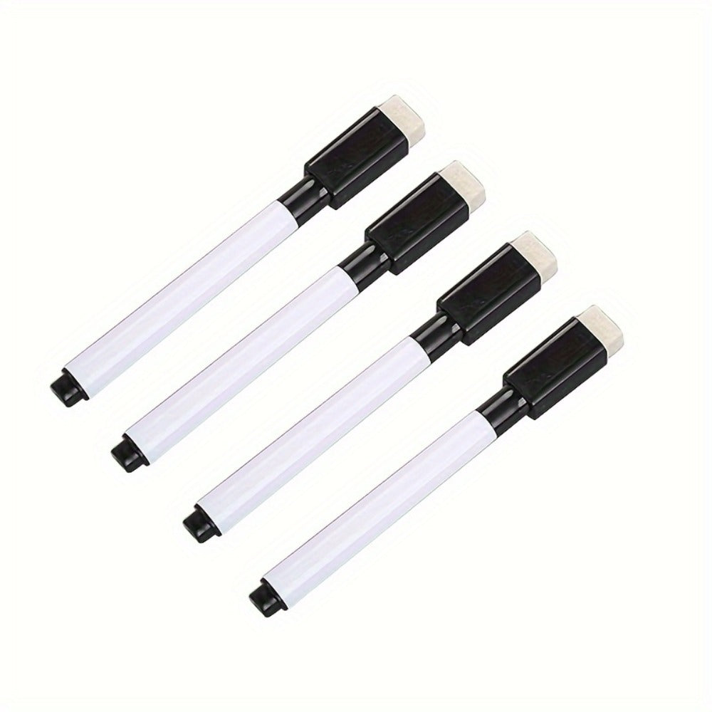 Magnetic Whiteboard Marker Set detail view 7 for Australian shoppers