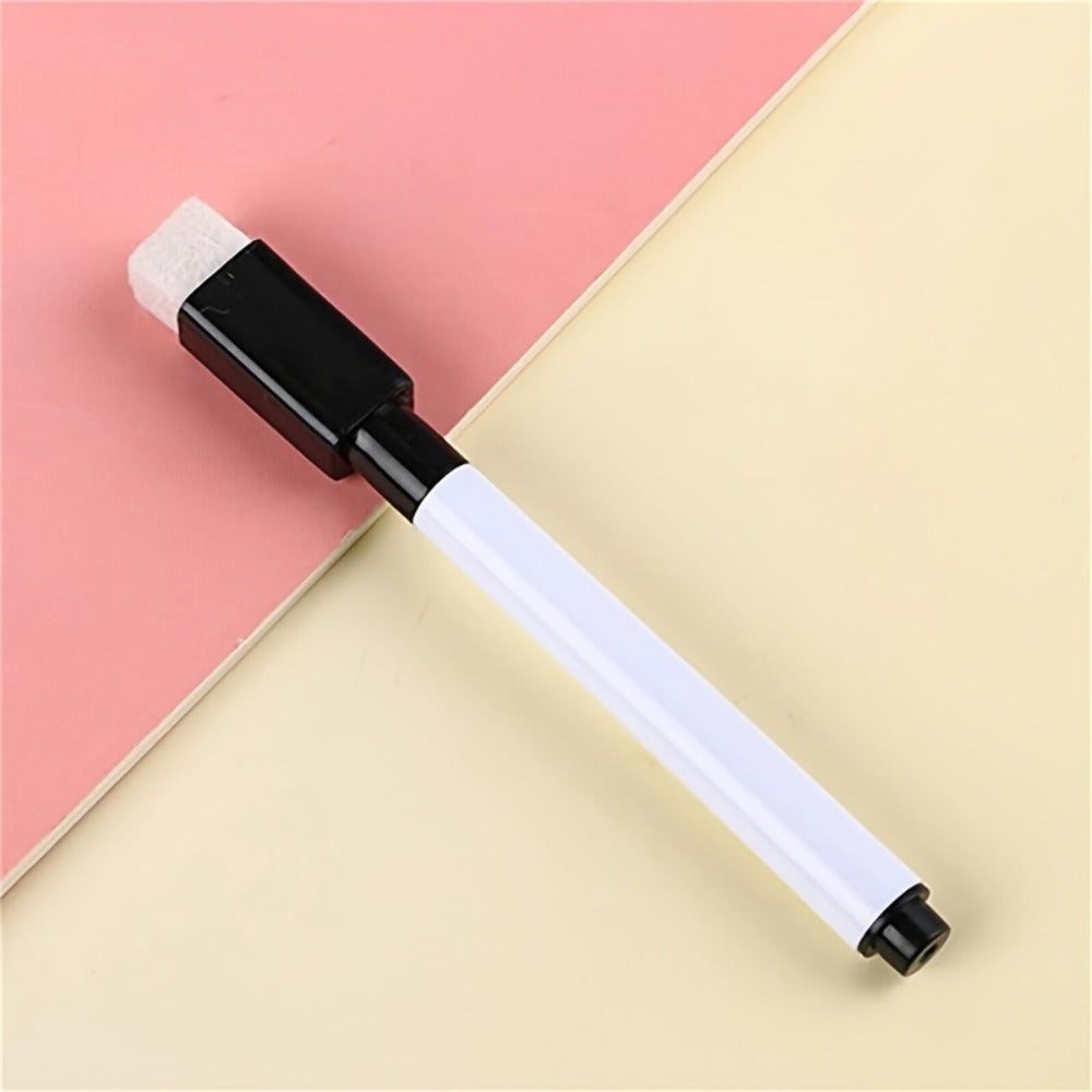 Magnetic Whiteboard Marker Set detail view 10 for Australian shoppers