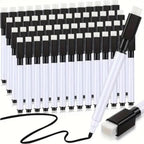 Magnetic Whiteboard Marker Set detail view 11 for Australian shoppers