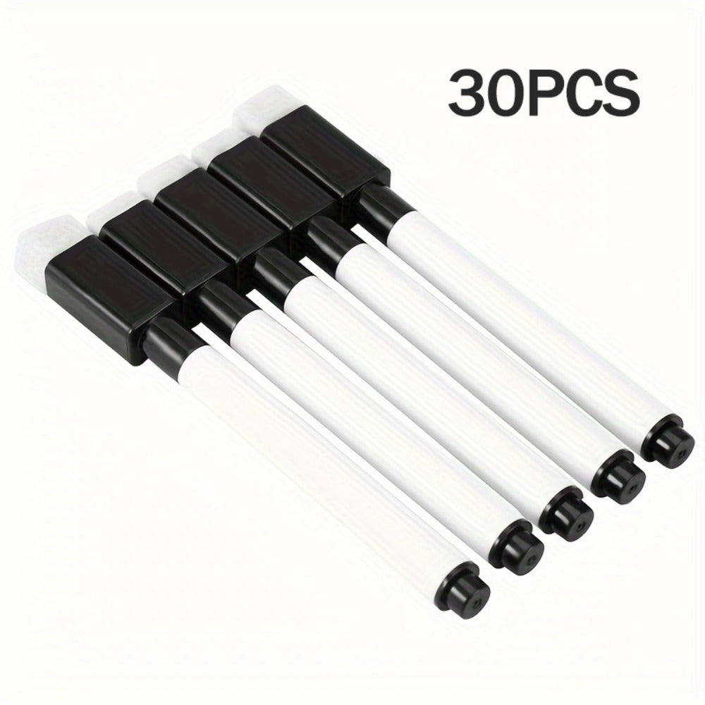 Magnetic Whiteboard Marker Set detail view 13 for Australian shoppers