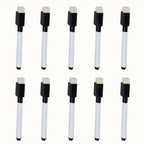 Magnetic Whiteboard Marker Set detail view 9 for Australian shoppers