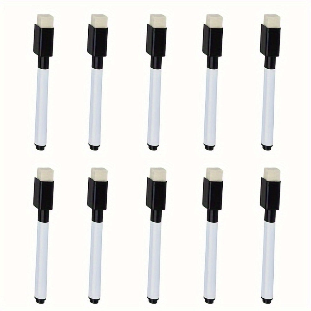 Magnetic Whiteboard Marker Set detail view 9 for Australian shoppers