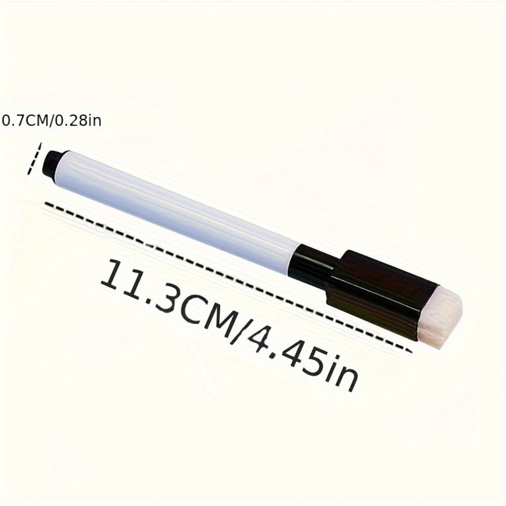 Magnetic Whiteboard Marker Set detail view 5 for Australian shoppers