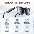 Wireless Headphones detail view 6 for Australian shoppers