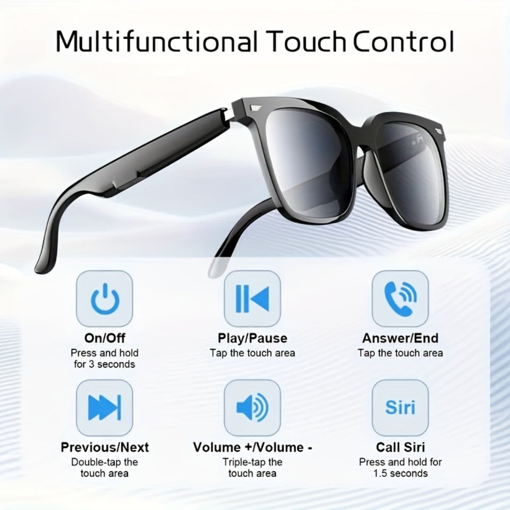 Wireless Headphones detail view 6 for Australian shoppers