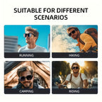 Wireless Headphones detail view 8 for Australian shoppers