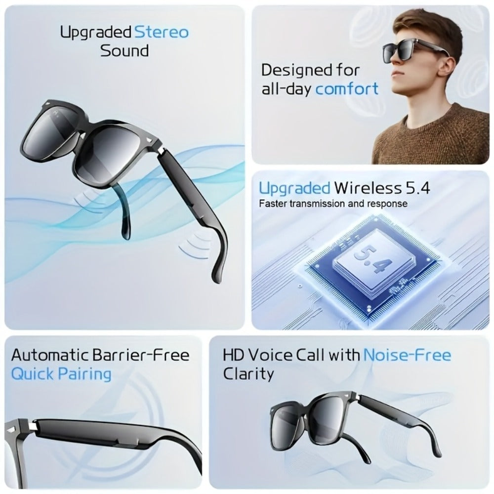 Wireless Headphones detail view 7 for Australian shoppers